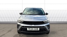 Vauxhall Crossland 1.2 Turbo [130] GS 5dr Auto Petrol Hatchback